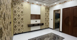 Brand-New 3 Marla Triple-Storey House for Sale Hajra Homes, Lahore