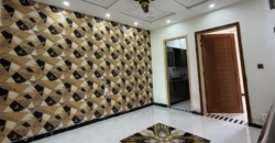 Brand-New 3 Marla Triple-Storey House for Sale Hajra Homes, Lahore