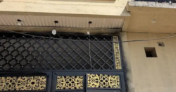 Brand-New 3 Marla Triple-Storey House for Sale Hajra Homes, Lahore
