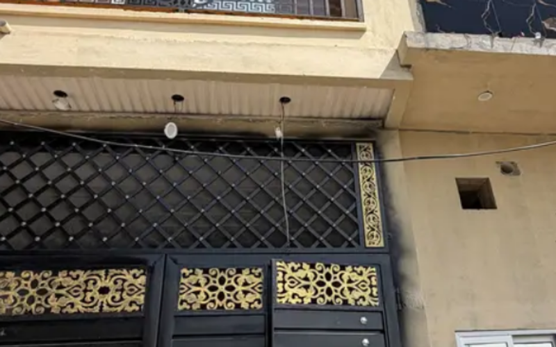 Brand-New 3 Marla Triple-Storey House for Sale Hajra Homes, Lahore