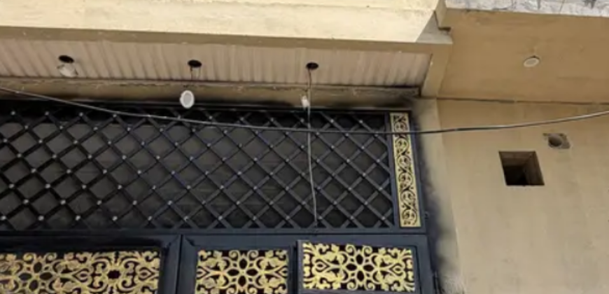 Brand-New 3 Marla Triple-Storey House for Sale Hajra Homes, Lahore