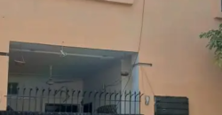 6 Marla triple story House Facing Park For Sale in Gul e Daman