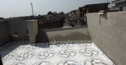 Brand-New 3 Marla Triple-Storey House for Sale Hajra Homes, Lahore