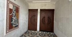 Brand-New 3 Marla Triple-Storey House for Sale Hajra Homes, Lahore