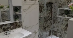 10 Marla Luxury Brand New House For Rent In Bahria Town Lhr