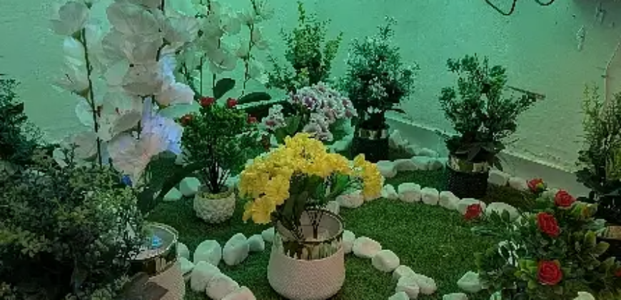 10 Marla Luxury Brand New House For Rent In Bahria Town Lhr