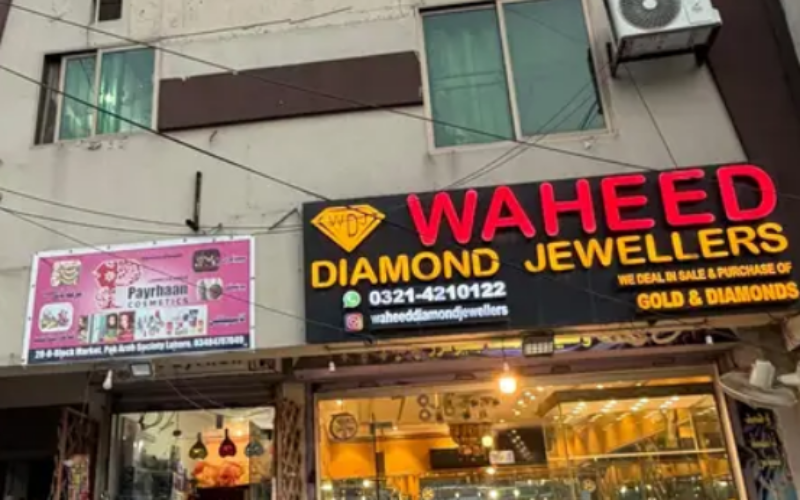 Commercial Property Prime Investment Opportunity