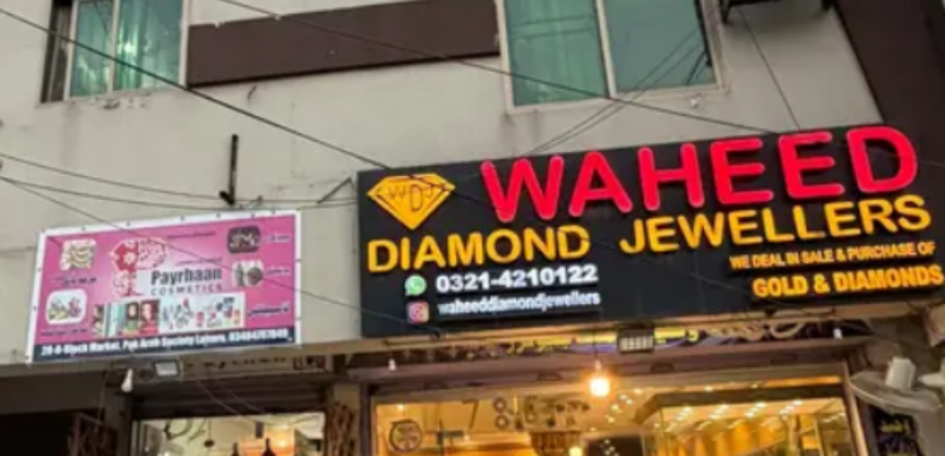 Commercial Property Prime Investment Opportunity