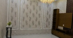 10 Marla Luxury Brand New House For Rent In Bahria Town Lhr