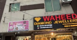 Commercial Property Prime Investment Opportunity