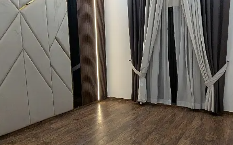 10 Marla Luxury Upper Portion Available For Rent In Bahria Town Lhr – sector c