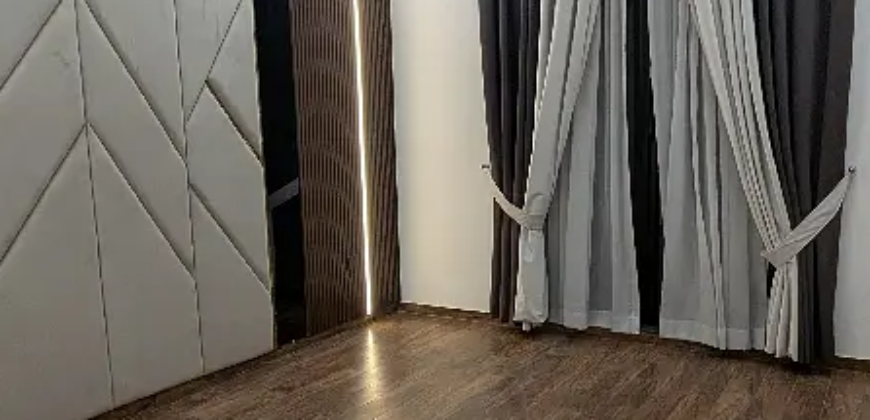 10 Marla Luxury Upper Portion Available For Rent In Bahria Town Lhr – sector c