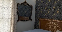 6 Marla triple story House Facing Park For Sale in Gul e Daman