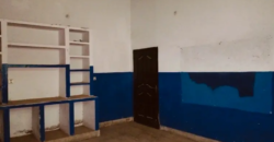 1 kanal commercial building for rent
