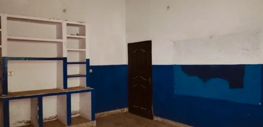 1 kanal commercial building for rent