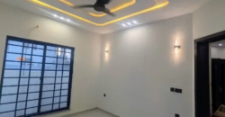 10 Marla Spanish Brand New House For Sale