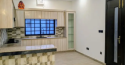 10 Marla Spanish Brand New House For Sale