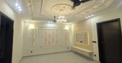 10 Marla Spanish Brand New House For Sale