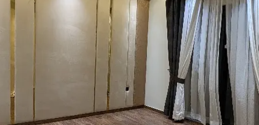 10 Marla Luxury Upper Portion Available For Rent In Bahria Town Lhr – sector c