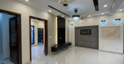 5 Marla Brand New House For Sale, OLC block A Lahore