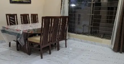 10 Marla Out Class Location Facing Park Semi Furnished House For Sale In Bahria Town Lhr
