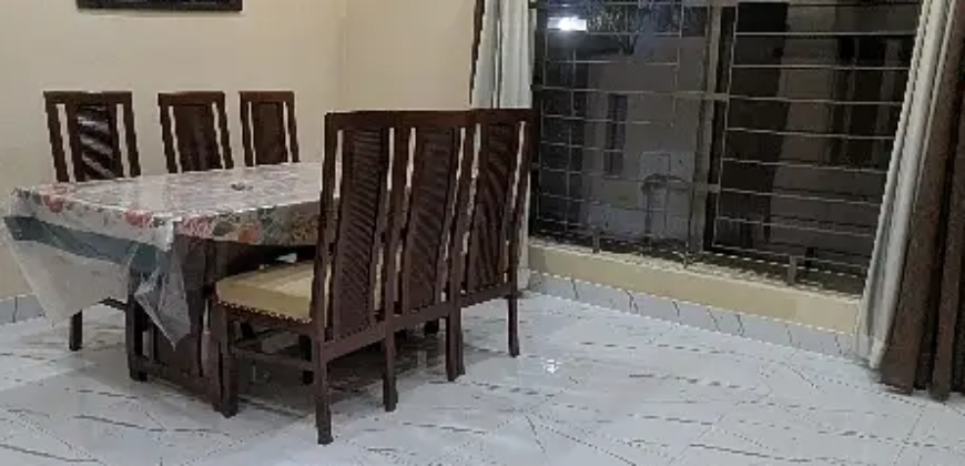 10 Marla Out Class Location Facing Park Semi Furnished House For Sale In Bahria Town Lhr