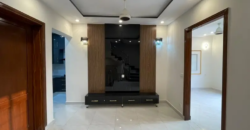 5 Marla Brand New House For Sale, OLC block A Lahore