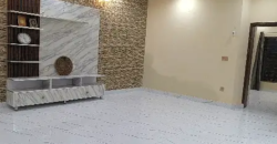 10 Marla Out Class Location Facing Park Semi Furnished House For Sale In Bahria Town Lhr