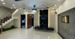 5 Marla Brand New House For Sale, OLC block A Lahore
