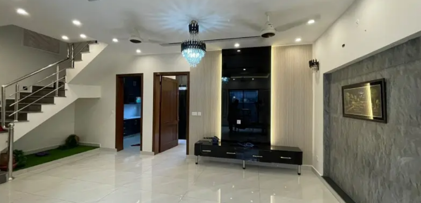 5 Marla Brand New House For Sale, OLC block A Lahore