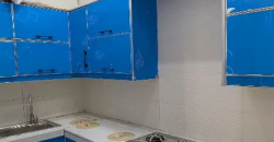 6 Marla triple story House Facing Park For Sale in Gul e Daman