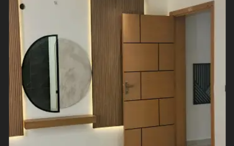 Beautiful House In Pak Arab Vital Homes