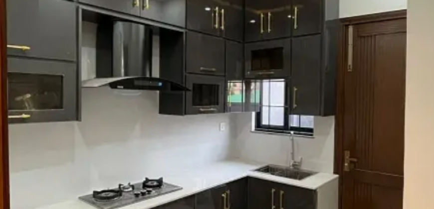 5 Marla Brand New House For Sale, OLC block A Lahore