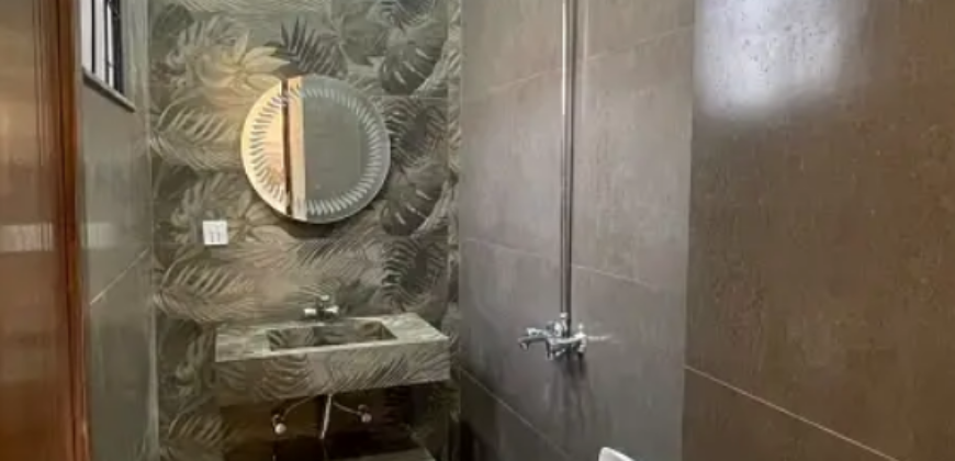 5 Marla Brand New House For Sale, OLC block A Lahore