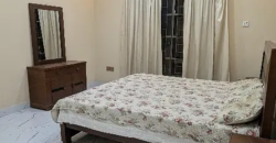 10 Marla Out Class Location Facing Park Semi Furnished House For Sale In Bahria Town Lhr