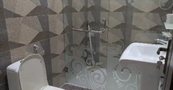 10 Marla Out Class Location Facing Park Semi Furnished House For Sale In Bahria Town Lhr