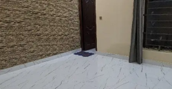 10 Marla Out Class Location Facing Park Semi Furnished House For Sale In Bahria Town Lhr