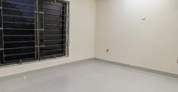 10 Marla Out Class Location Facing Park Semi Furnished House For Sale In Bahria Town Lhr