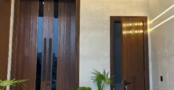 5 Marla Designer House For Sale Prime Location Sector E