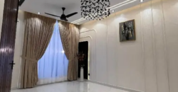 5 Marla Designer House For Sale Prime Location Sector E