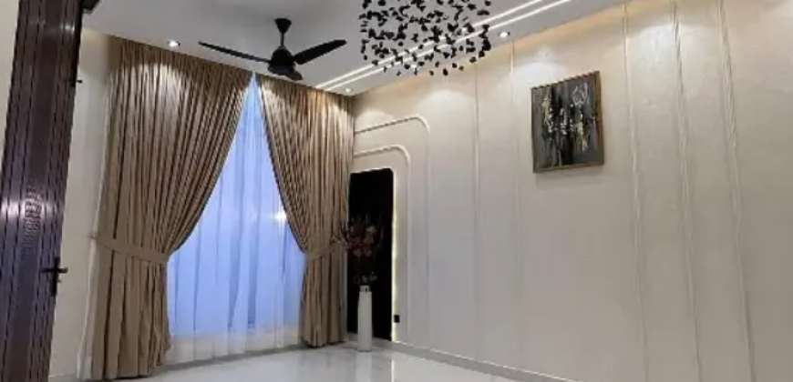 5 Marla Designer House For Sale Prime Location Sector E