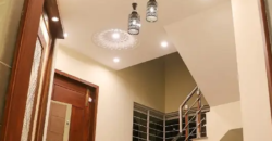 10 Marla Upper Portion Lower Tenant For Rent In Bahria Town Sector C Lhr