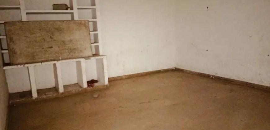 1 kanal commercial building for rent