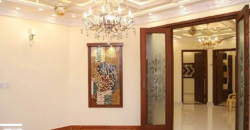 10 Marla Upper Portion Lower Tenant For Rent In Bahria Town Sector C Lhr