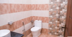 10 Marla Upper Portion Lower Tenant For Rent In Bahria Town Sector C Lhr
