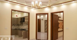 10 Marla Upper Portion Lower Tenant For Rent In Bahria Town Sector C Lhr