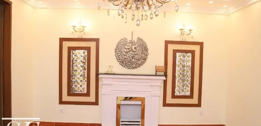 10 Marla Upper Portion Lower Tenant For Rent In Bahria Town Sector C Lhr