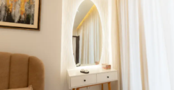 1 Bedroom Fully Furnished Apartment For Sale