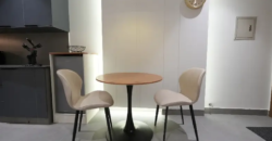 1 Bedroom Fully Furnished Apartment For Sale