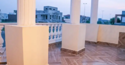 10 Marla Upper Portion Lower Tenant For Rent In Bahria Town Sector C Lhr